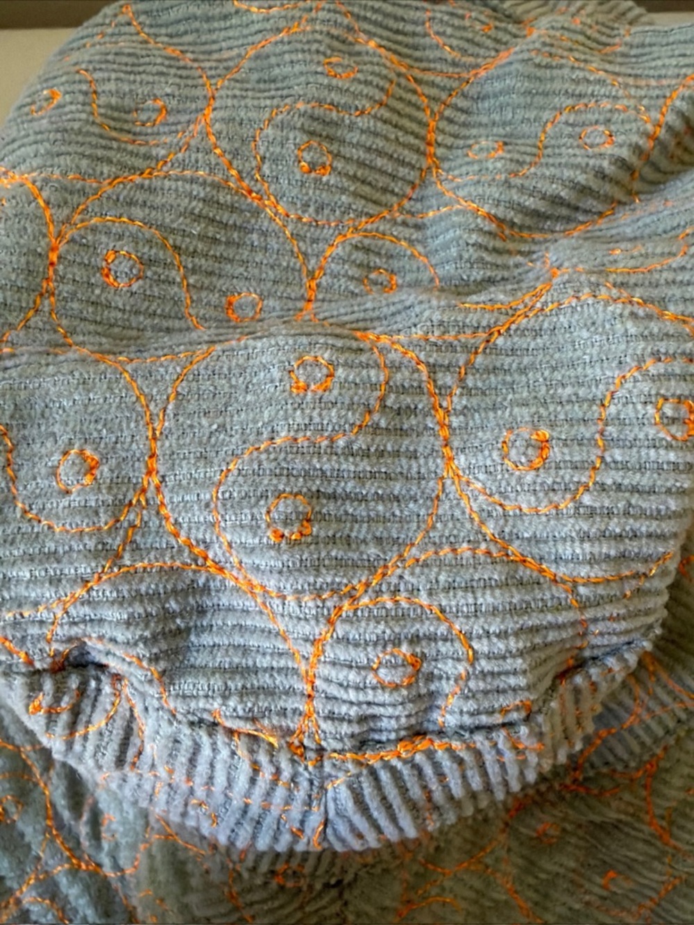 Gray Bucket Hat - Picture 2 of 4